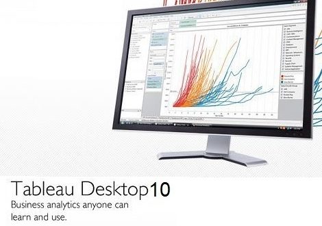 Tableau Free Download For Mac